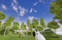 VolleyShot screenshot, image №1055827 - RAWG