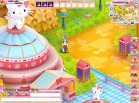 Hello Kitty Online screenshot, image №498216 - RAWG