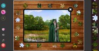 Middle Ages Jigsaw Puzzles screenshot, image №3118965 - RAWG