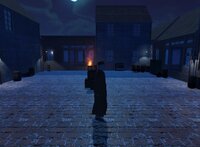 Riot of the Trash Monsters screenshot, image №3328776 - RAWG