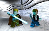 LEGO Star Wars Saga screenshot, image №976639 - RAWG