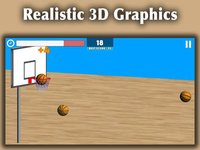 Real Basketball 3D screenshot, image №1786580 - RAWG