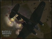 Battle of Britain 2: Wings of Victory screenshot, image №417320 - RAWG