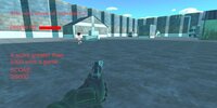 Zombie Repel War screenshot, image №3752676 - RAWG