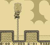 Super Mario Land 2: 6 Golden Coins screenshot, image №747082 - RAWG