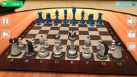 Chess Master 3D Free screenshot, image №1505734 - RAWG