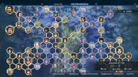 WARRIORS: Abyss screenshot, image №4161207 - RAWG