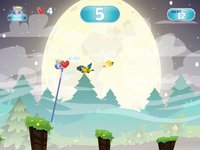 Paw Puppy Patrol - Jumpy Dog Adventure screenshot, image №1692932 - RAWG