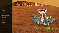 Mars Rover Spirit screenshot, image №2159009 - RAWG