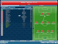 Championship Manager 2006 screenshot, image №394593 - RAWG