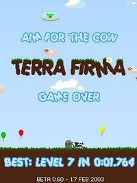 Terra Firma (Matt Sephton) screenshot, image №2635895 - RAWG