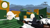 SHELL SHOOTER screenshot, image №2085860 - RAWG
