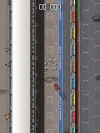 Super Pit Stop screenshot, image №1604450 - RAWG
