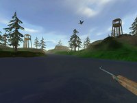 Crazy Duck Hunter screenshot, image №441684 - RAWG