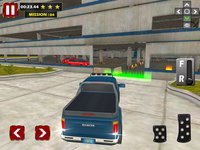 Free Real Car Parking 3D Game screenshot, image №922554 - RAWG