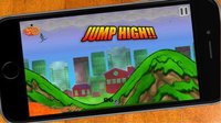 Zombie Skateboarder High School - Life On The Run Surviving The Fire! screenshot, image №1980874 - RAWG