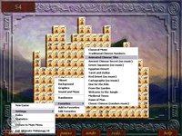 Ultimate Mahjongg 10 screenshot, image №406009 - RAWG