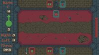 Knights Of The Throw screenshot, image №3526661 - RAWG