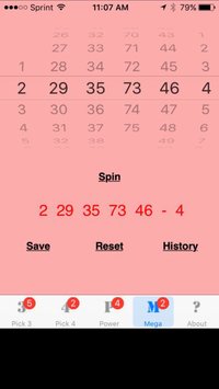 IpickMega screenshot, image №950864 - RAWG