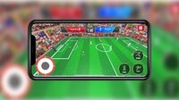 Football Star League screenshot, image №3653397 - RAWG