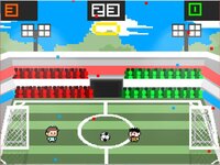 MiniStars of Football Game screenshot, image №3761309 - RAWG