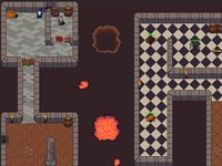 Adventure of the Corona screenshot, image №2327929 - RAWG