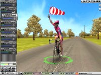 Pro Cycling Manager 2006 screenshot, image №456933 - RAWG