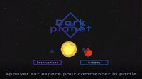Dark Planet (dark-planet, PascalD, littleRaskal) screenshot, image №2641177 - RAWG