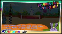 Rabbit Race: Fun Racing Games screenshot, image №902527 - RAWG