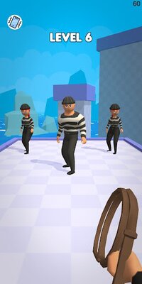 Whip Master screenshot, image №3059880 - RAWG