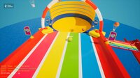 Ball Race Party screenshot, image №4147681 - RAWG