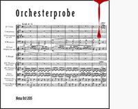 Orchesterprobe screenshot, image №1106450 - RAWG