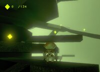 Picking Up Crystals On My Way Home screenshot, image №3398114 - RAWG