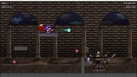 Dungeon Wizard screenshot, image №1304801 - RAWG