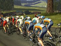 Pro Cycling Manager Season 2008 screenshot, image №492923 - RAWG