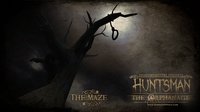Huntsman: The Orphanage (Halloween Edition) screenshot, image №166010 - RAWG