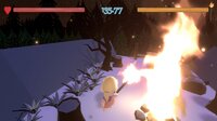 Frozen Hearth (itch) screenshot, image №3467381 - RAWG