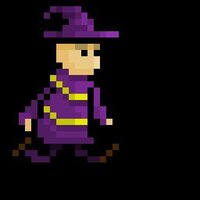 Elementalist (BennyBeastBoi) screenshot, image №3495154 - RAWG