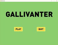 Gallivanter screenshot, image №1972737 - RAWG