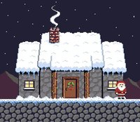 Santa's Delivery screenshot, image №1794247 - RAWG