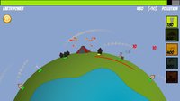 Extincti screenshot, image №1150695 - RAWG