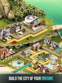 City Island 4 - Town Simulator screenshot, image №1630363 - RAWG