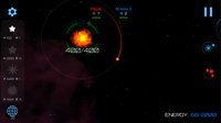 Gravity Wars: Black Hole screenshot, image №1698558 - RAWG