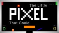 The Little Pixel That Could screenshot, image №4212646 - RAWG