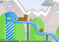 Eggys Big Adventure screenshot, image №1241517 - RAWG