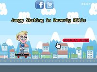 Jumpy Skating in Beverly Hill screenshot, image №893045 - RAWG