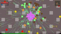 Endless Shooter (Con Cá) screenshot, image №2308578 - RAWG