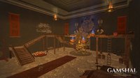 Gamshal: The Forsaken Monk screenshot, image №1082034 - RAWG