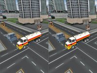 VR-Drive City Oil Truck Simulator 3D Free screenshot, image №971808 - RAWG