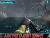 Navy Combat Army Action screenshot, image №1620263 - RAWG